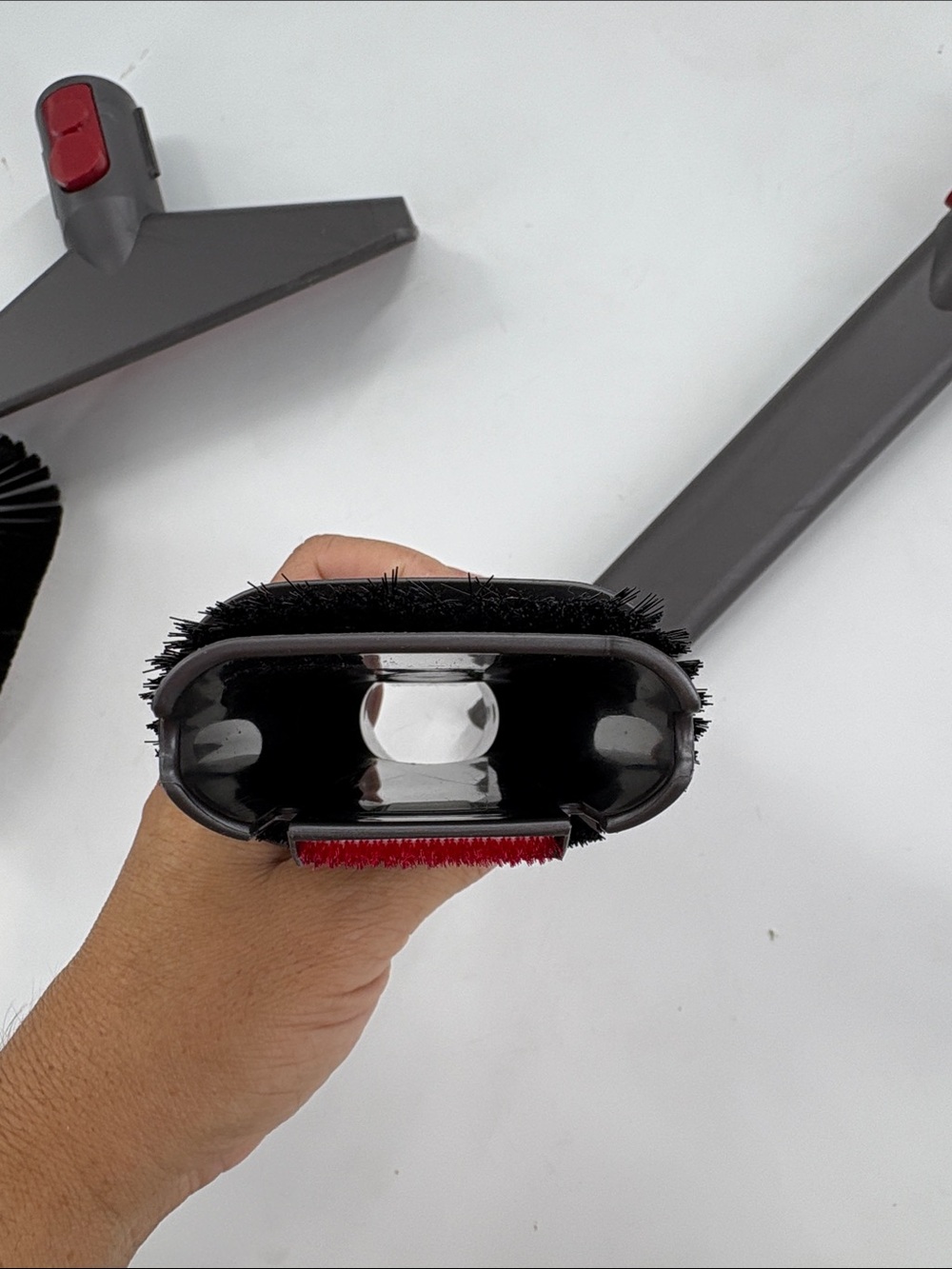 Dyson Tool Attachment Kit for Dyson V7 V8 V10 V11 V12 V15 Vacuum Cleaner - Picture 4 of 6